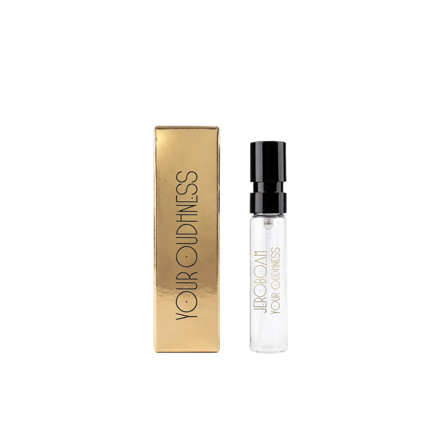 Jeroboam Your Oudhness 1ml Sample