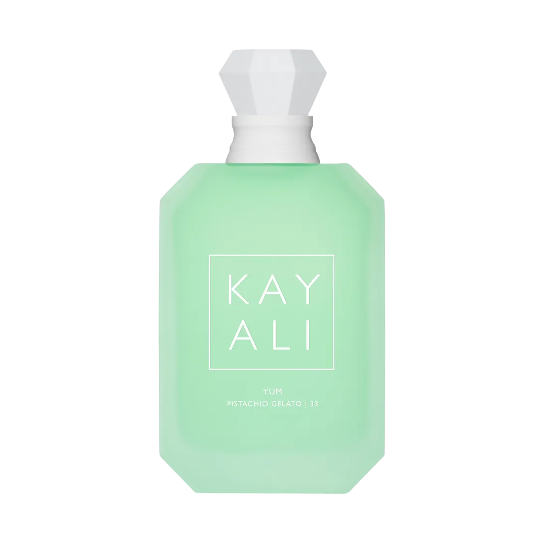 Kayali Yum Pistachio Gelato 33 Samples Decants