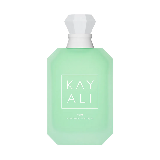 Kayali Yum Pistachio Gelato 33 Samples Decants