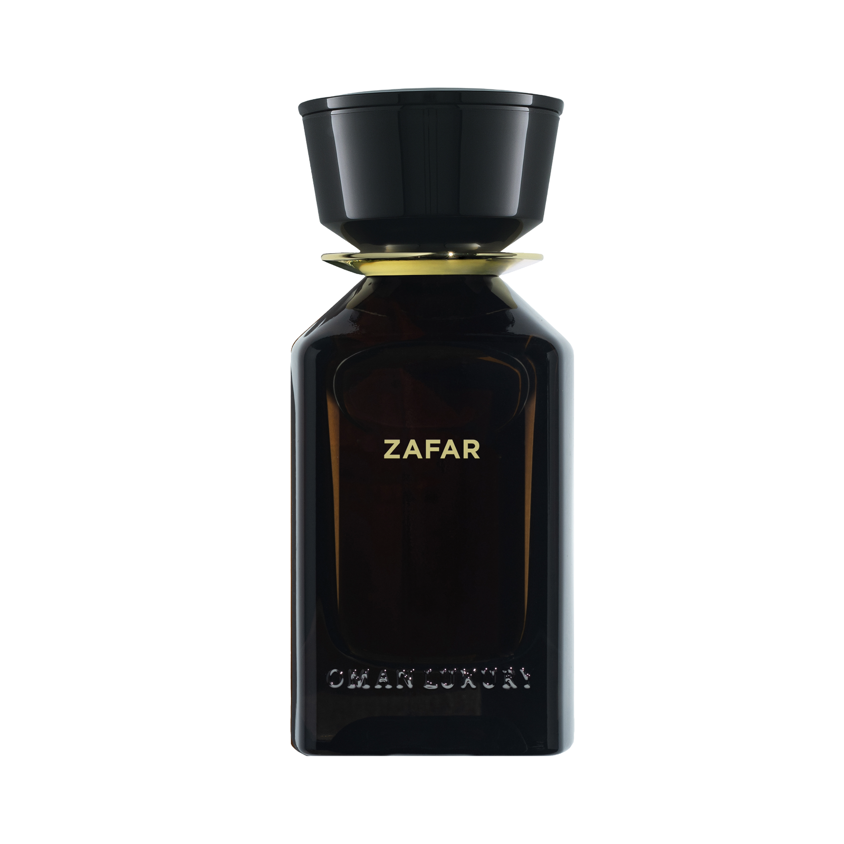 Omanluxury Zafar 100ml Bottle