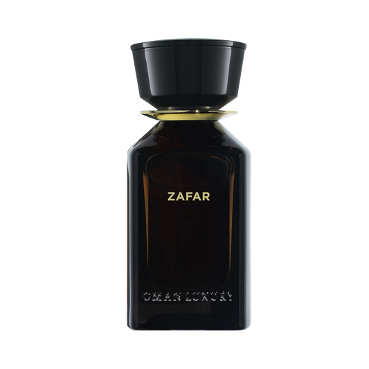 Omanluxury Zafar 100ml Bottle