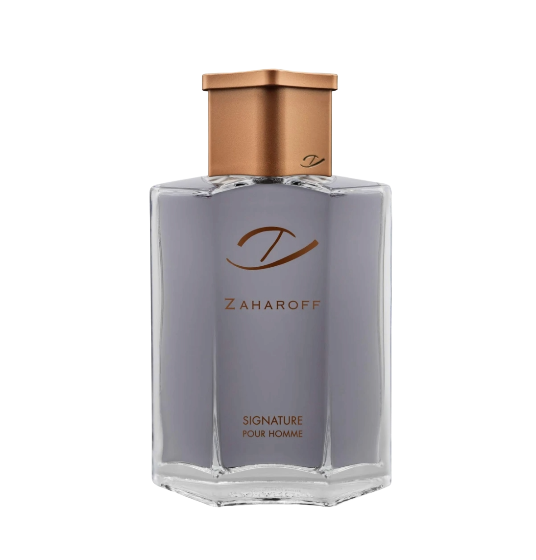 Zaharoff Signature Pour Homme Samples Decants