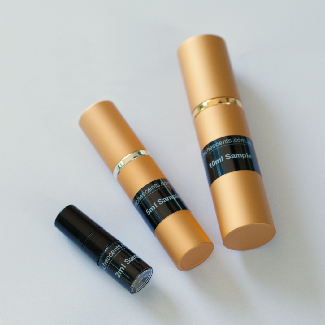 Comme des Garcons CDG Monocle Scent One Hinoki Sample Niche Scents