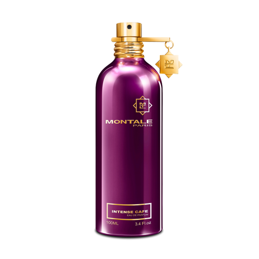 Montale Intense Cafe Samples Decants