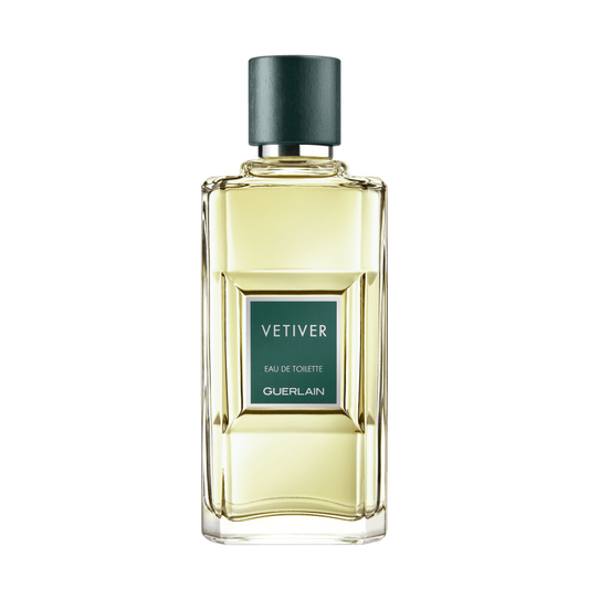 Guerlain Vetiver Samples Decants